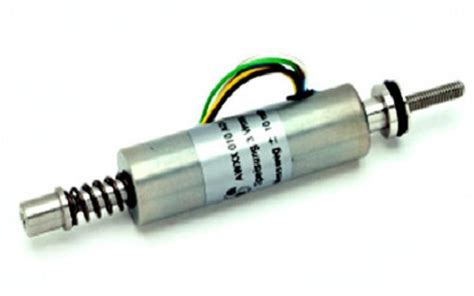 inductive transducer for thickness measurement|inductive sensing sensor.